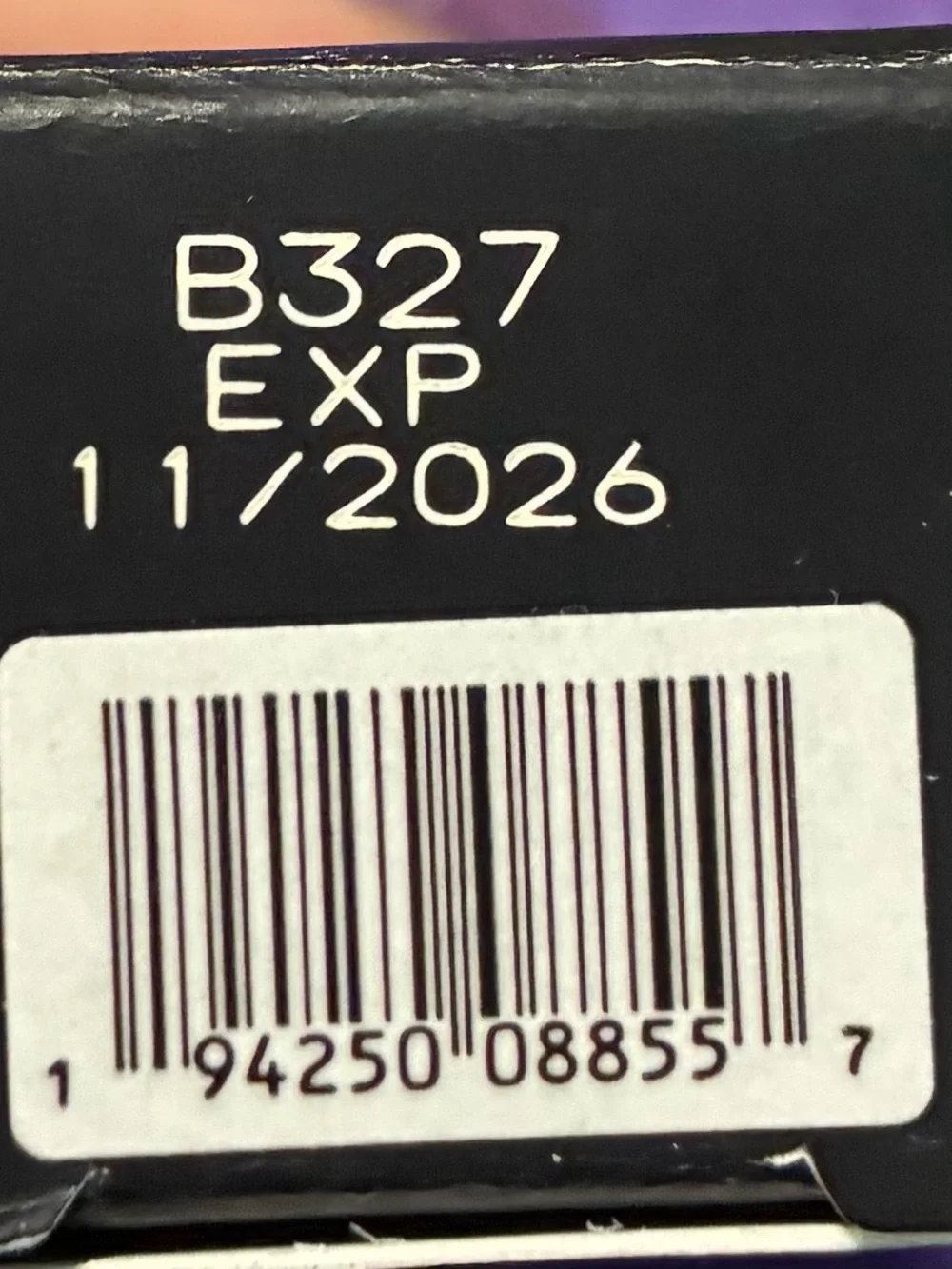 NIB! bareMinerals Matte Concealer in light Neutral 250